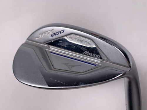 Mizuno JPX 900 Hot Metal Sand Wedge SW 55* True Temper XP 105 S300 Steel Mens RH, 1 of 12