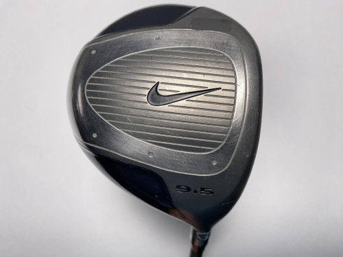 Nike Forged Steel 300 Driver 9.5* Regular Graphite Mens RH, 1 of 12