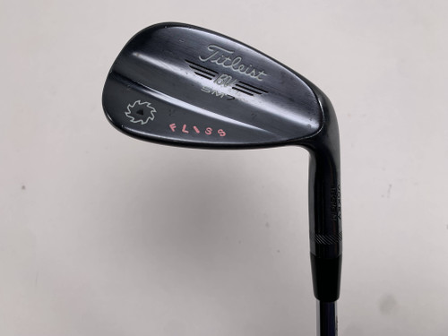 Titleist Vokey SM7 Slate Blue Wedge 46* 10 F-Grind DG S200 Stiff Steel Mens RH, 1 of 12