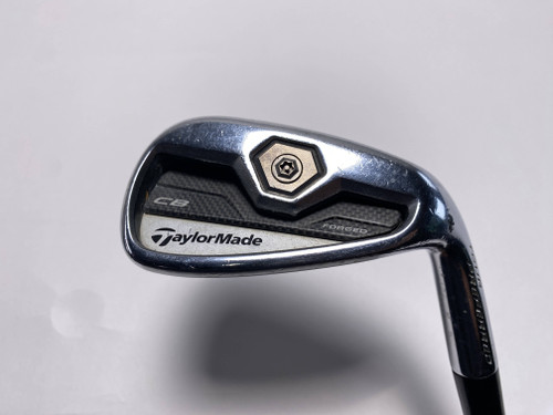 TaylorMade Tour Preferred CB 2011 Gap Wedge GW 51* TaylorMade TP-90 90g Stiff RH, 1 of 12