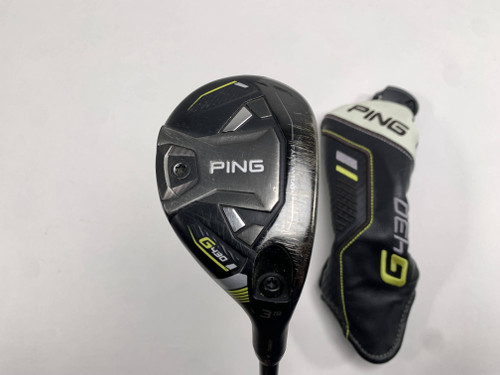 Ping G430 3 Hybrid 19* Alta CB Soft Regular 70g Senior RH HC, 1 of 12