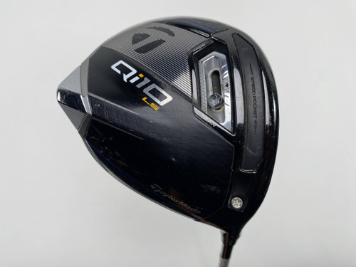 TaylorMade Qi10 LS Driver 10.5* Fujikura Ventus Blue TR 5R Regular RH, 1 of 12