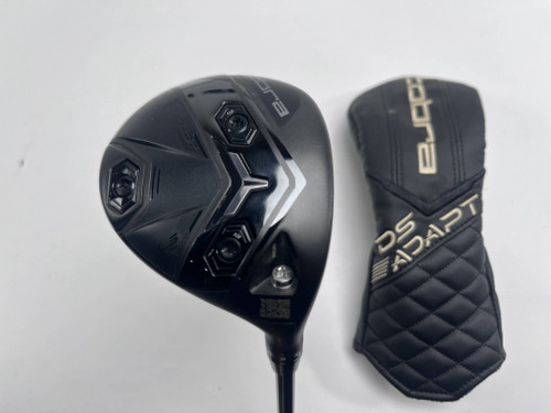 Cobra DS-ADAPT LS 5 Fairway Wood 17.5* Project X Denali 6.0 70g Stiff Mens RH HC, 1 of 12