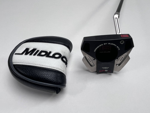 Evnroll ER11vx Long Putter 40" Mens RH HC, 1 of 12