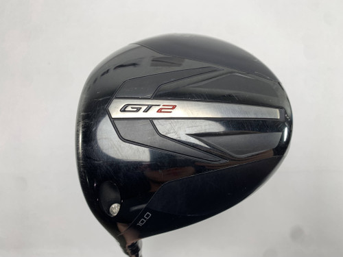 Titleist GT2 Driver 10* Mitsubishi Chemical Tensei Black AV Xlink Regular LH, 1 of 12