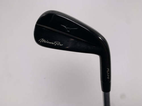 Mizuno Pro Fli-Hi 3 Utility Iron Project X U 6.0 110g Stiff Steel Mens RH, 1 of 12