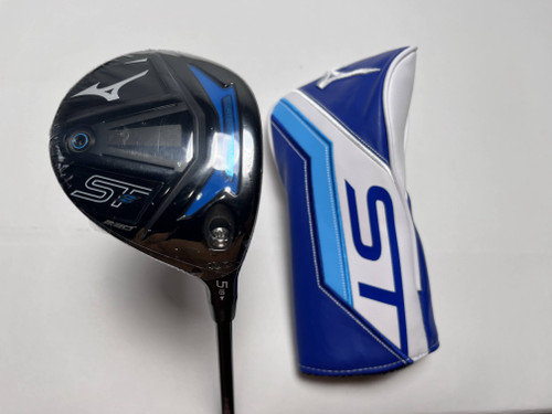 Mizuno ST-Z 230 5 Fairway Wood 18* Kai'li Blue 60g Regular Graphite Mens RH HC, 1 of 12