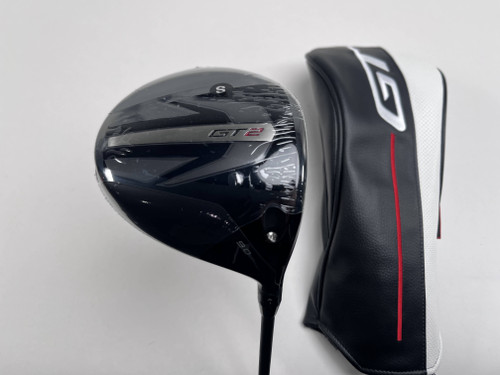 Titleist GT2 Driver 9* Tensei K Blue Xlink Tech 55g Stiff RH HC NEW, 1 of 12