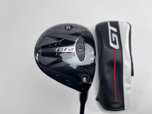 Titleist GT2 3 Fairway Wood 15* Tensei K Blue Xlink Tech 65g Regular RH HC NEW, 1 of 12