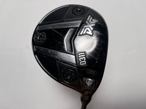 PXG 0311 GEN6 2 Fairway Wood 13* EvenFlow Riptide CB 5.5 60g Regular RH, 1 of 12
