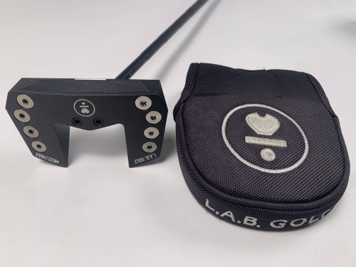 Used L.A.B. Golf MEZZ.1 Max Golf Putters | StickHawk