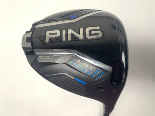 Ping G440 LST Driver 9* Alta CB 50g Stiff Graphite Mens RH, 1 of 12