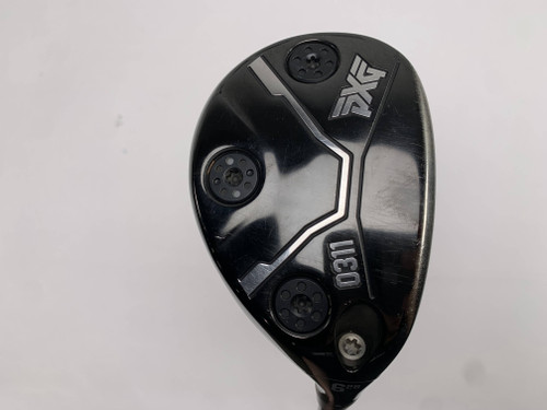 Used Mizuno The Reason II MC-100 Golf Putters | StickHawk