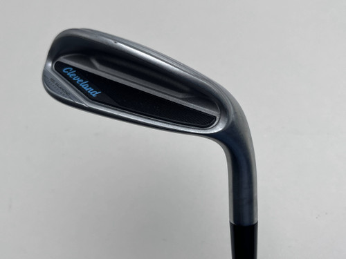 Cleveland Smart Sole Chipper Action UltraLite 50g Wedge Graphite Womens RH, 1 of 12
