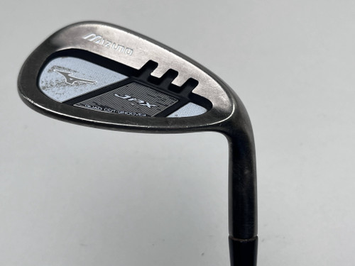 Mizuno JPX 2014 Wedge 56* 10 Bounce Recoil ESX 460 F2 Senior Graphite Mens RH, 1 of 12