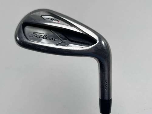 Titleist 718 AP1 Wedge 48* True Temper AMT Red R300 Regular Steel Mens RH, 1 of 12