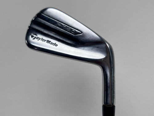 TaylorMade P790 UDI 2017 2 Utility Iron True Temper Dynamic Gold S300 Stiff RH, 1 of 12