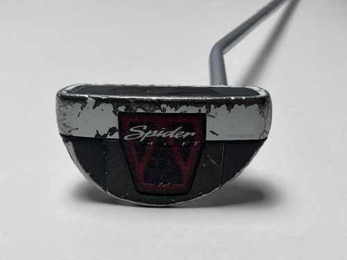TaylorMade Spider Mallet 2014 Putter 35" Mens RH, 1 of 12