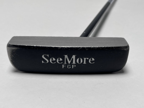 See More FGP Putter 32" Mens RH, 1 of 12