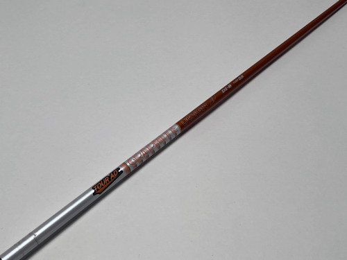 Graphite Design Tour AD Di-6SR Stiff Regular Driver Shaft 44.5" - Titleist, 1 of 12