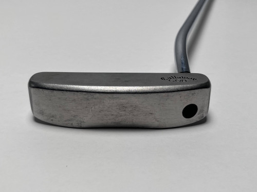 Used Callaway Big Bertha Blade Golf Putters | StickHawk