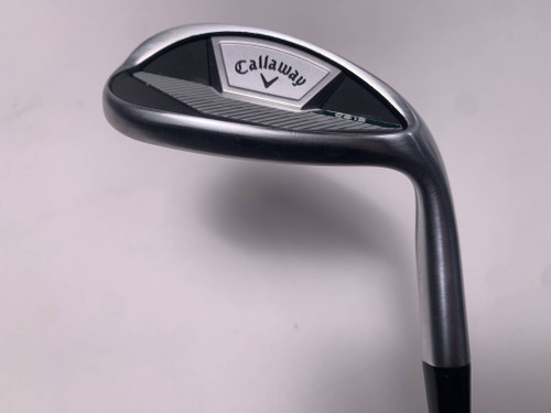 Callaway CB 12 Lob Wedge LW 60* 12 Bounce Project X Denali 90g Wedge RH, 1 of 12