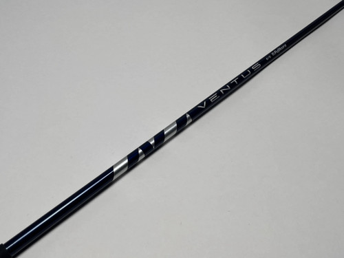Fujikura Ventus Blue 6-X Velocore XStiff Graphite Driver Shaft 44"-TaylorMade, 1 of 12