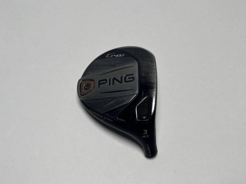 Used Ping G400 Golf Fairway Woods | StickHawk