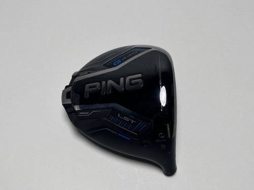 Ping G440 LST Driver 9* HEAD ONLY Mens RH, 1 of 12