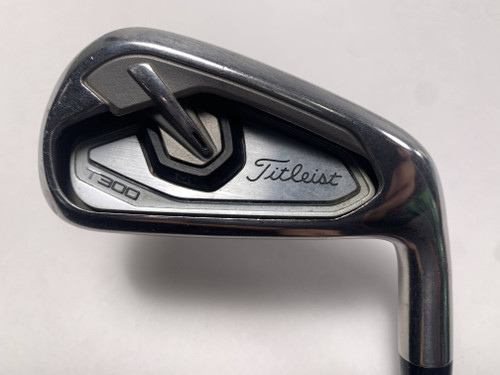 Titleist T300 Single 5 Iron Tensei Red AV Series Regular Graphite Mens RH, 1 of 12
