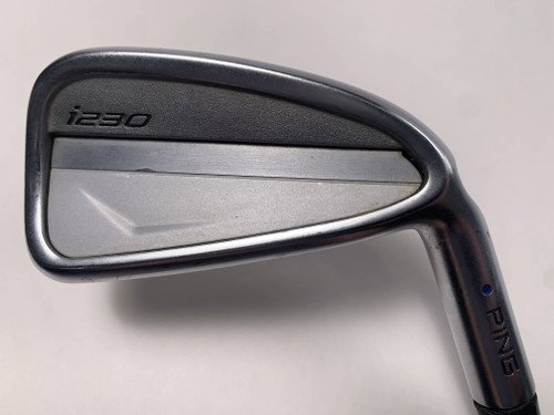 Ping i230 Single 5 Iron Blue Dot True Temper Dynamic Gold X100 X-Stiff Steel RH, 1 of 12