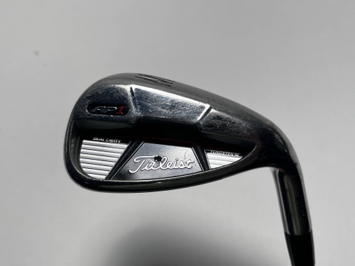 Titleist 710 AP1 Gap Wedge GW NS Pro 105T 105g Regular Steel Mens RH, 1 of 12