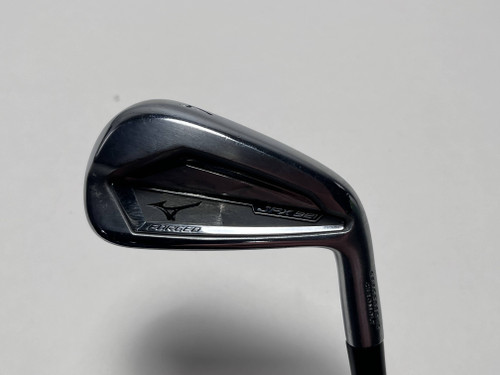 Mizuno JPX 921 Hot Metal Single 4 Iron KBS Tour C-Taper 120g Stiff Steel Mens RH, 1 of 12