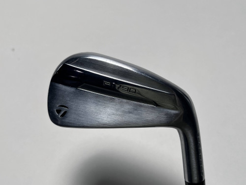 TaylorMade P790 2025 Single 6 Iron Fujikura Speeder NX 50g Senior Graphite RH, 1 of 12