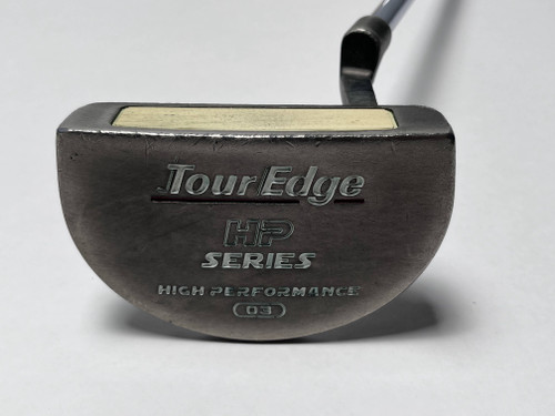 Tour Edge HP Series 03 Putter 34" Mens RH, 1 of 12