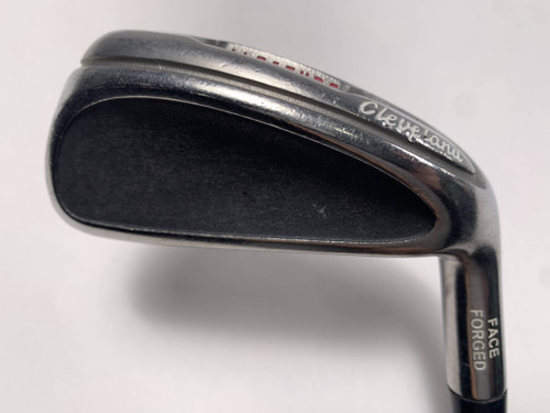 Cleveland 588 Altitude Single 7 Iron Action UltraLite Ladies Graphite Womens RH, 1 of 12