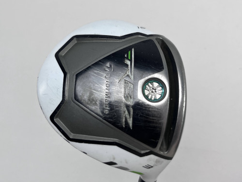 TaylorMade RocketBallz 3 Fairway Wood 15* Matrix Ozik XCON-5 Regular RH, 1 of 12