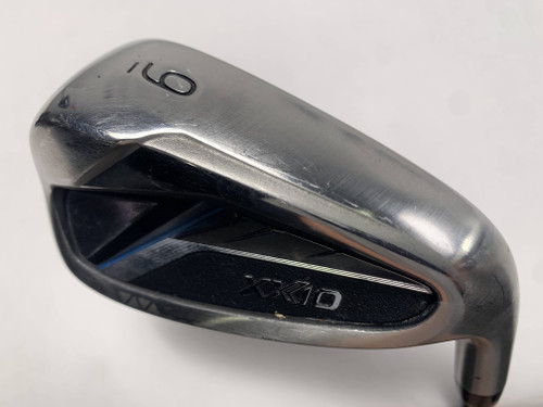 XXIO 14 Single 9 Iron MP1400 Flex Code 3321 48g Regular Graphite Mens RH, 1 of 12