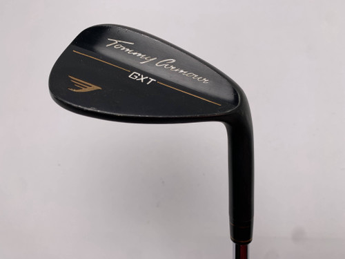 Tommy Armour GTX Wedge 56* 12 Bounce True Temper Dynamic Gold Steel Mens RH, 1 of 12