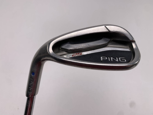 Ping G25 Sand Wedge SW Blue Dot True Temper Dynamic Gold S300 Stiff Steel LH, 1 of 12