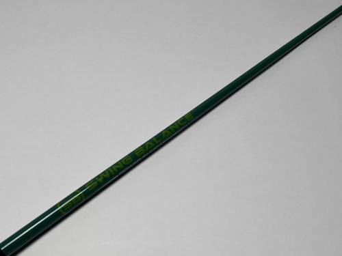 Accra Swing Balance Trace Tracking System TTS Medium Load Driver Shaft 45" -PING, 1 of 12