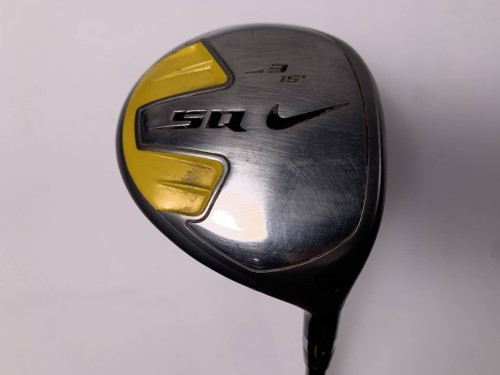 Nike Sasquatch 3 Fairway Wood 15* Sasquatch Diamana Nike Regular RH, 1 of 12