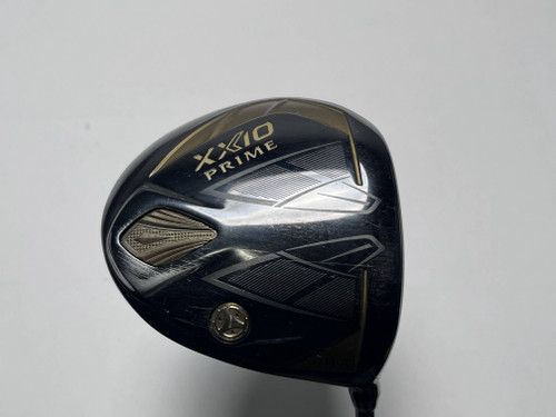 Used XXIO Prime 11 Golf Drivers | StickHawk