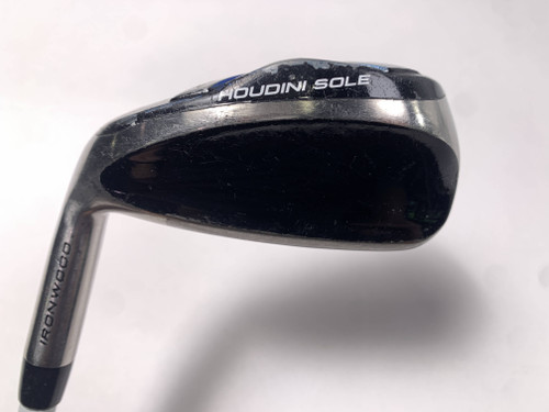 Tour Edge Hot Launch E522 Ironwood Single 5 Iron Fubuki HL Series 50g Ladies LH, 1 of 12