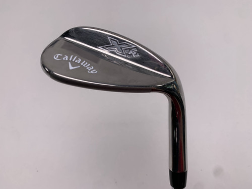Callaway XR Sand Wedge SW 55* Regular Steel Mens RH, 1 of 12