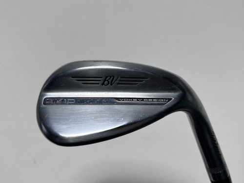 Titleist Vokey SM10 Tour Chrome Wedge 58* 10 Bounce Ladies Graphite Womens RH, 1 of 12