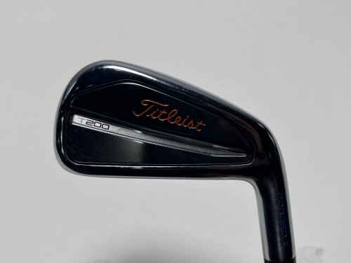 Titleist T200 Utility 2023 3 Utility Iron Tour AD IZ-95x XStiff RH, 1 of 12
