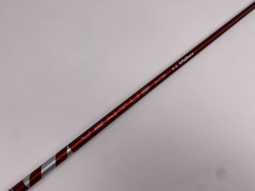 Fujikura Ventus Red HB 8-S Velocore+ Stiff Graphite Hybrid Shaft 38.75"-Ping, 1 of 12