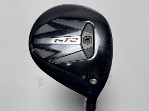 Titleist GT2 7 Fairway Wood 21* Tensei K Blue Xlink Tech 75g Stiff RH, 1 of 12