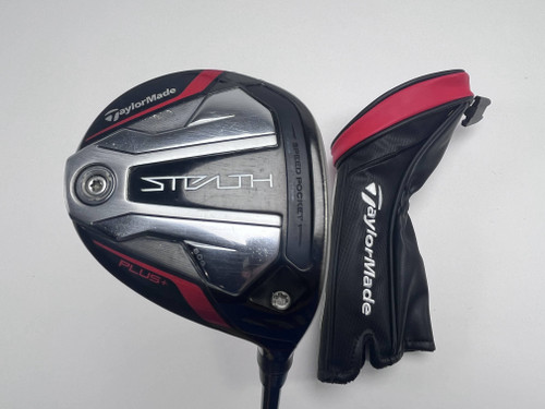 Srixon ZX5 MKII Driver 10.5* UST Mamiya Helium 5F3 Regular LH